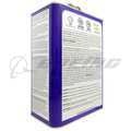 DENATURED1GL Denatured Alcohol, Gallon