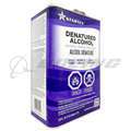 DENATURED1GL Denatured Alcohol, Gallon