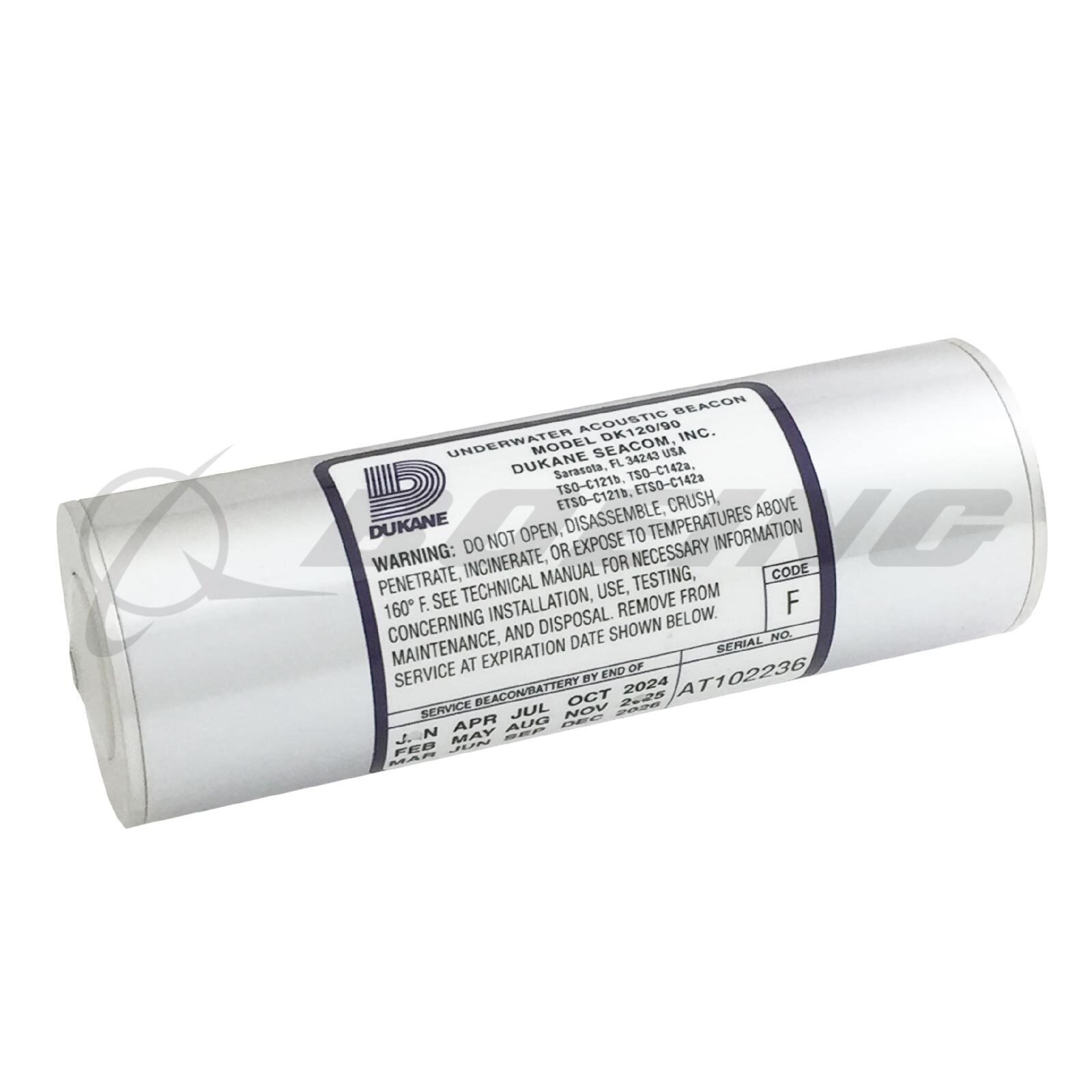 Dukane Dk180