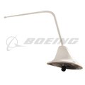 ANTENNA: VHF,BENT ROD