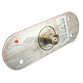 ANTENNA: DME/TRANSPONDER,BLADE