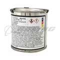 Texacone Ease Off EOB-1/2PT Anti-Seize Compound, 990, 0.5 pt Container, Brown, Paste, 1.67