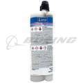 Fill Bond™ EP007S Epoxy Putty, 75 mL, Small Cartridge, 19 deg C (Part A), 27 deg C (Part B), Liquid