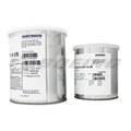 Huntsman Adhesive Paste, Liquid Paste, Gray, Slight, 1 qt