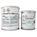 Huntsman Epocast® 1636-A/B Epoxy Syntactic Adhesive