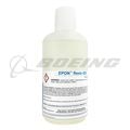 Stephenson Epoxy Resin, 1 qt, Clear, Viscous Liquid, 500 deg F, 1.17, 0.03 mbar