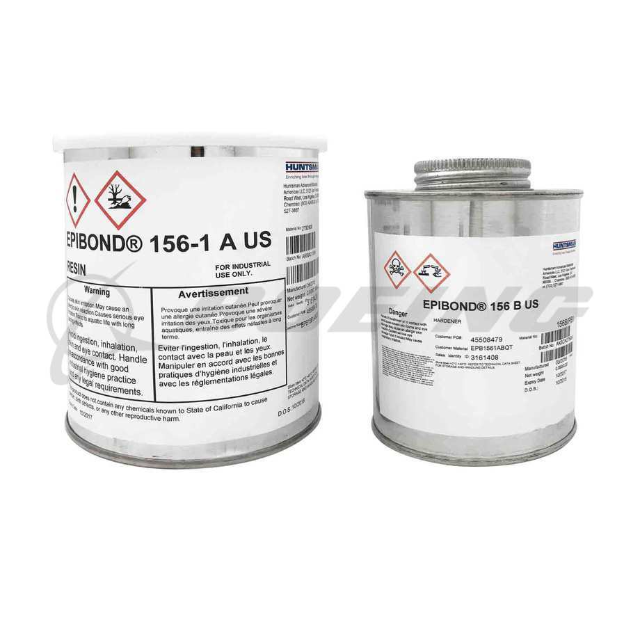 EPB1561ABQT=CH Huntsman Advance Materials Aviation ADHESIVE: EPOXY
