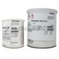 Huntsman Advanced Materials® Kit Adhesive Epoxy A/B Qt Epibond 420Ab Non-Spec EPBND420QT