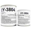 H.B. Fuller® EY3804 A/B Epoxy Sealant/Adhesive, 1 qt Kit