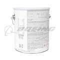 SHERWIN-WILLIAMS Polane® F63B12GL Paint, 1 gal, Liquid, Black