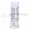 PAINT:BRIGHT RED AEROSOL,03541714371, KEM400,PROP ENAMEL,4311