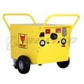 FoxCart Power Cart: Model 1200