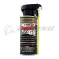 CAIG DeoxIT® G-Series Contact Cleaner DS-G5S-6 Light Yellow, 5 oz can
