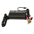 CHARGER: BATTERY,24V,LEAD ACID