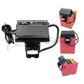 CHARGER: BATTERY,28.8V