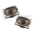 SPEAKER: LOW PROFILE