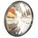 GE4635 Sealed Beam Lamp, Glass GE4635 Sealed Beam Lamp, Glass