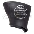 Desser 15/600-6 Natural Rubber Aero Classic Tube, TR-20