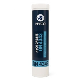 GN4343-21=4S Nyco America Aviation Nyco GN 4343 Synthetic