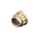 Self-Locking Nut, Extended Washer, Double Hexagon, Nominal Thread Size 0.312 Inch Self-Locking Nut, Extended Washer, Double Hexagon, Nominal Thread Size 0.312 Inch