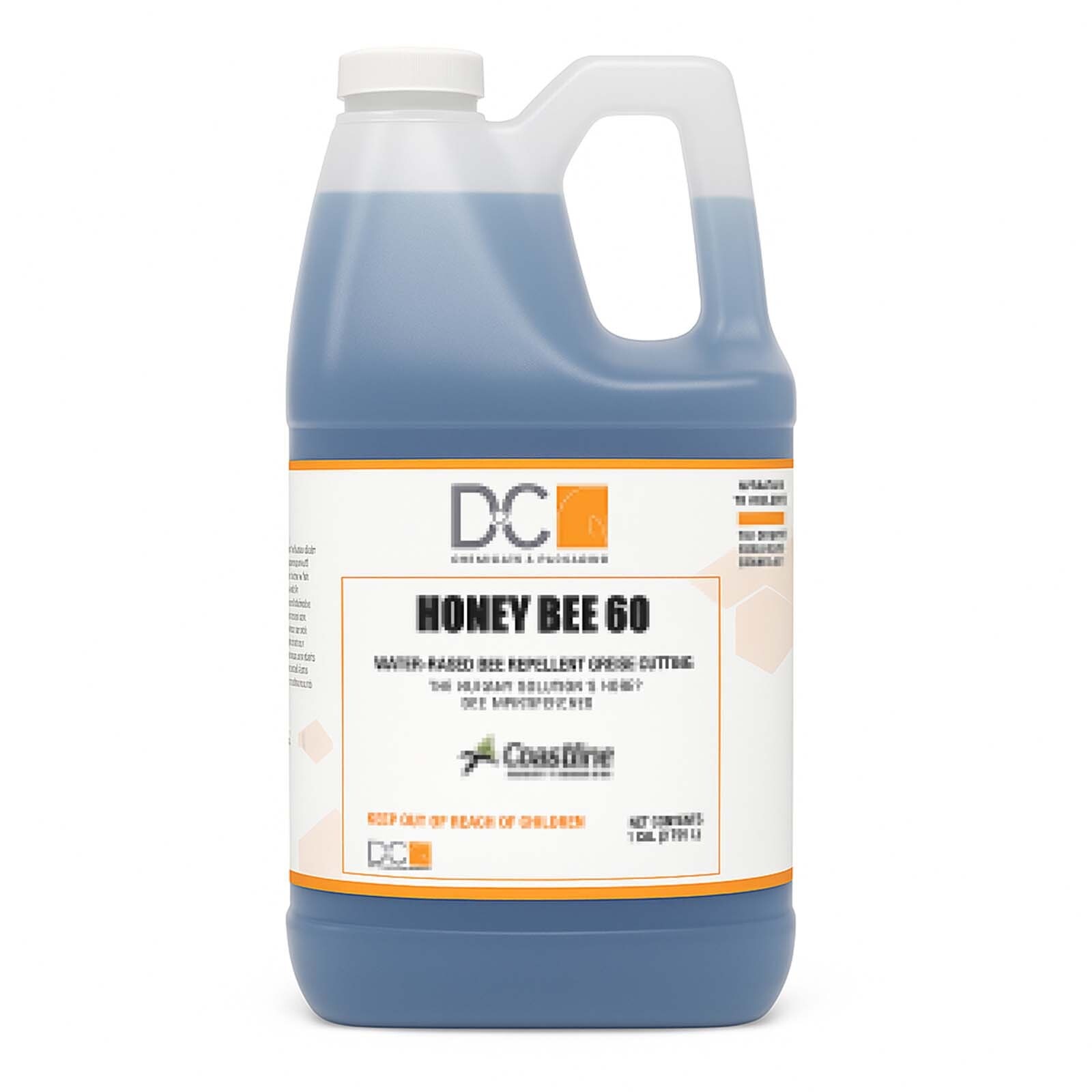 H0NEYBEE60-1GL=33 Chemicals Misc Aviation Packaging Systems