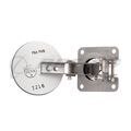 H602S125C353 Latch Pushbutton
