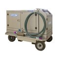 HYCOM Hydraulic Purifier, 226 cm L x 145 cm W x 160 cm H, 380/420 V, 16 A, 50 Hz