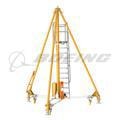 HYDRO Standard A330/A340-200/ -300 Tail Stanchion