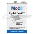Mobil® Hyjet™ IV-Aplus Aviation Hydraulic Fluid, 1 Gal HYJETIVA1GL