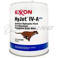 HYD FLUID: LUBRICANT,5GL, HYJET IV-A PLUS