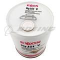 ExxonMobil® Mobil Hyjet™ V Aviation Hydraulic Fluid 5 Gal Pail HYJETV5GL