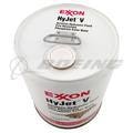 Mobil Hyjet„ V Aviation Hydraulic Fluid 5 Gal Pail HYJETV5GL