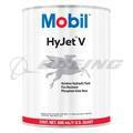 Mobil HyJet™ V Aviation Hydraulic Fluid, 1 qt