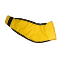 FloVent Insulated Layflat 45° Elbow, 14" Diameter, FV/MV