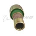 Silicone Mount, Green