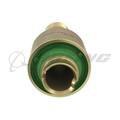 Silicone Mount, Green