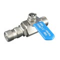 Valve Assembly Valve Assembly