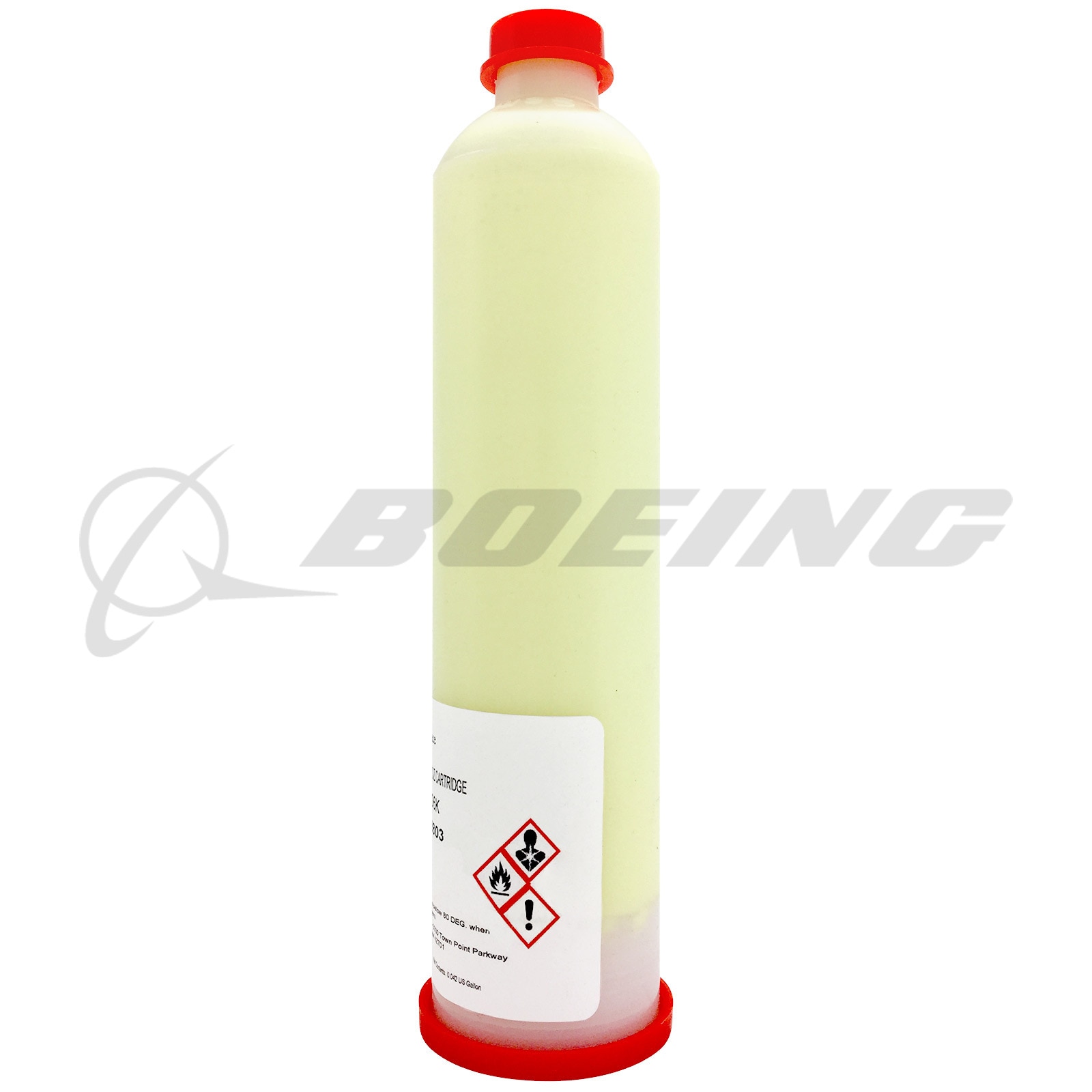 JC5A60Z=5N PPG Aerospace PRC DeSoto Aviation Compound Jointing-Boeing