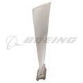 G.E.® K215P02 TRIO II Stage 2 Compressor Rotor Blade