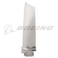 G.E.® Blade K643P19, Compressor Rotor, Stage 3