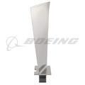 G.E.® Blade K643P19, Compressor Rotor, Stage 3