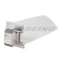 G.E.® Blade K643P19, Compressor Rotor, Stage 3