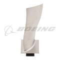 G.E.® TRIO II Stage 8 Wide High Pressure Compressor Blade K658P08