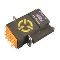Boeing® 115VAC 25A 3PST Fault Ground Relay KDAGX4F001