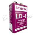 Eastman® Skydrol® Fire Resistant Hydraulic Fluid 1 Gal LD4GL