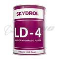 HYD FLUID: LOW DENSITY,QT