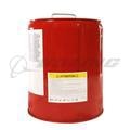 Aeroshell® LGF Landing Gear Fluid, 5 gal Pail