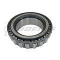 Timken® LM501349 Tapered Roller Bearing Cone, 1-5/8 in ID, Stamped Steel