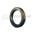 Lycoming™ LW-13792 Solid Crankshaft Oil Seal, Nitrile, For Engine with Small Bore Crankcases