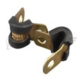 CLAMP: LOOP,CUSHIONED,ST